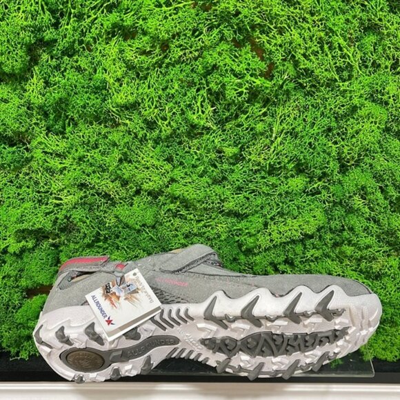 Allrounder by Mephisto NIRO Sneaker - Picture 9 of 10